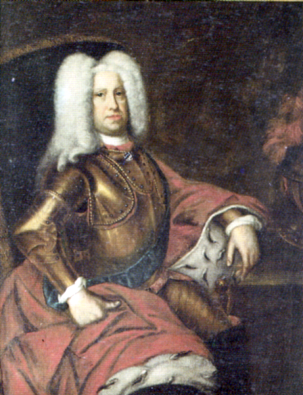 Christian-Auguste de Holstein-Gottorp